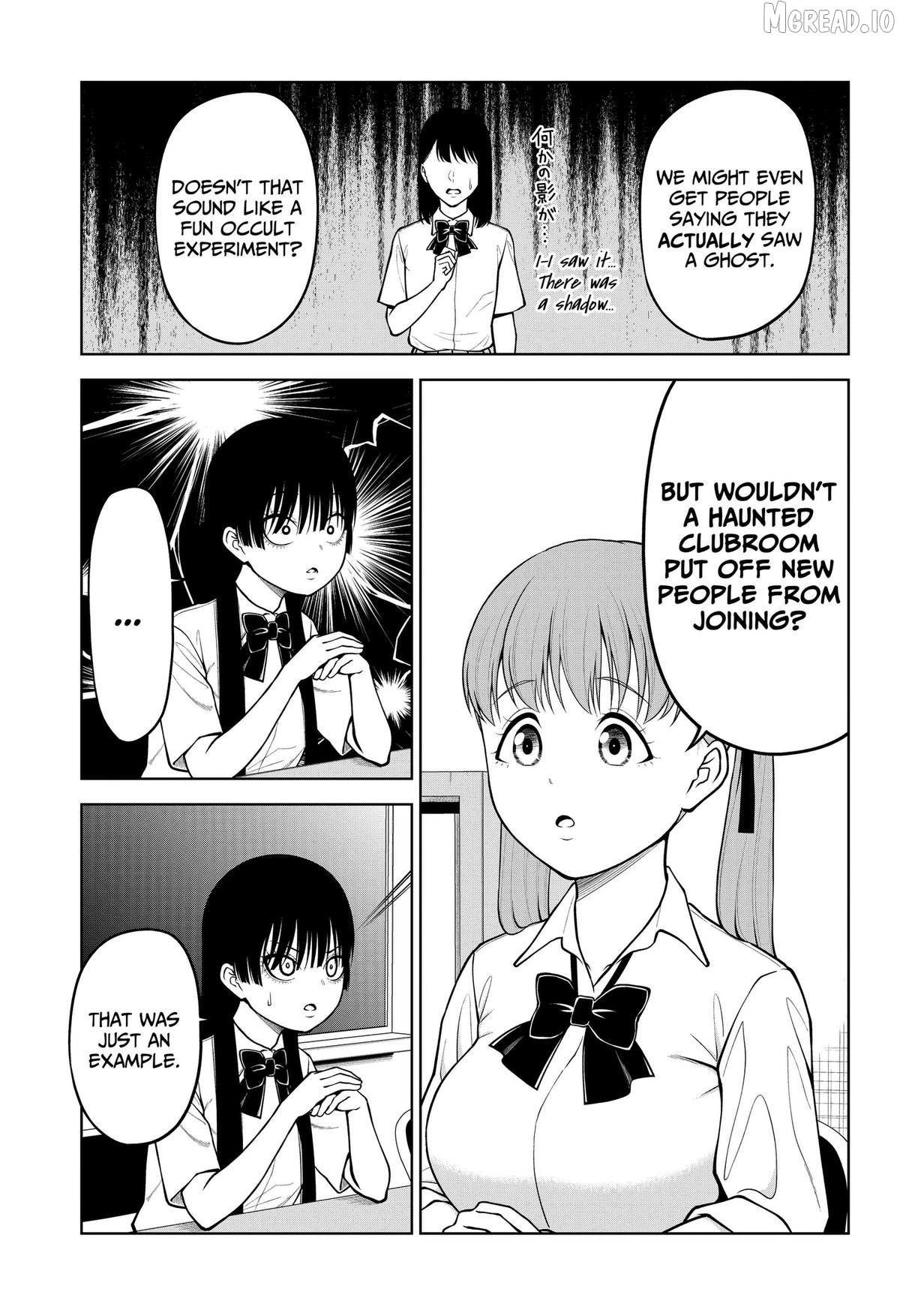 SATANICA Chapter 3 - page 5