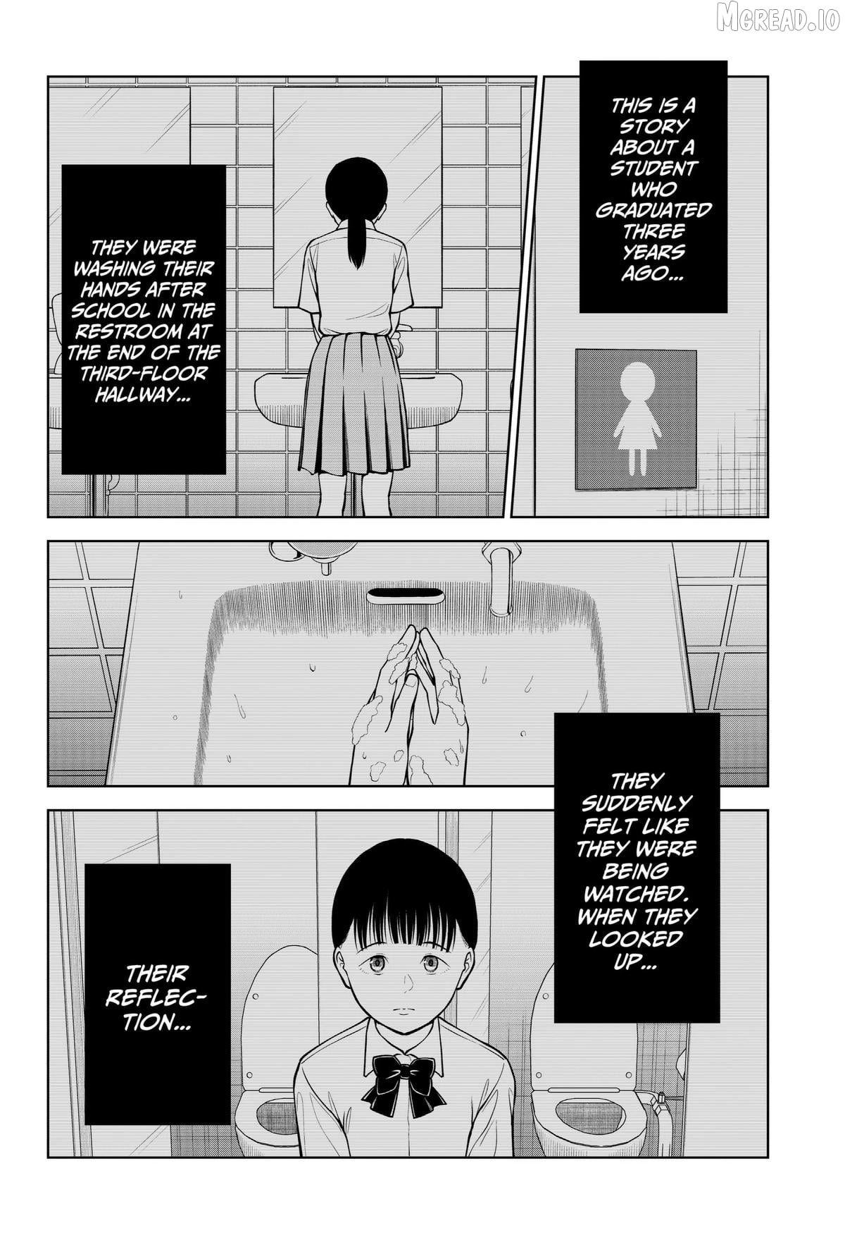 SATANICA Chapter 3 - page 8