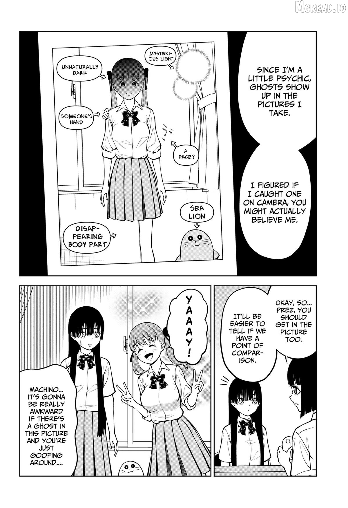 SATANICA Chapter 4 - page 14