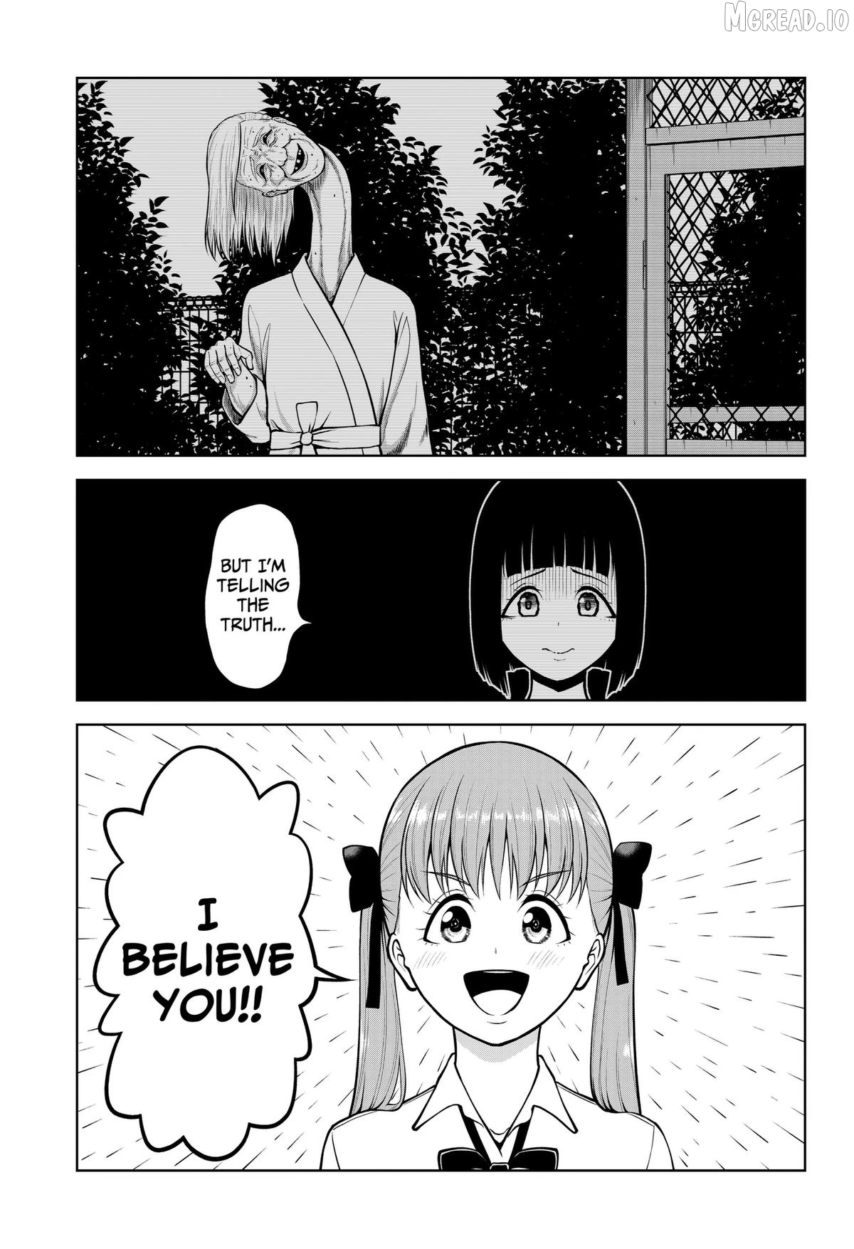 SATANICA Chapter 4 - page 21
