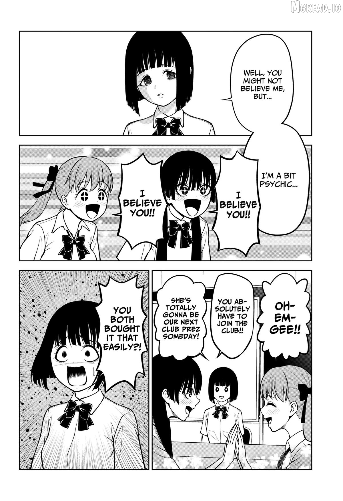 SATANICA Chapter 4 - page 4