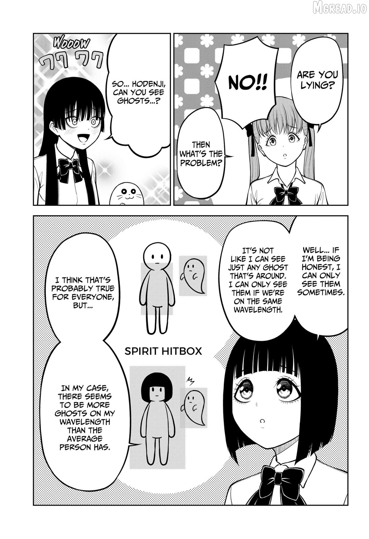 SATANICA Chapter 4 - page 5
