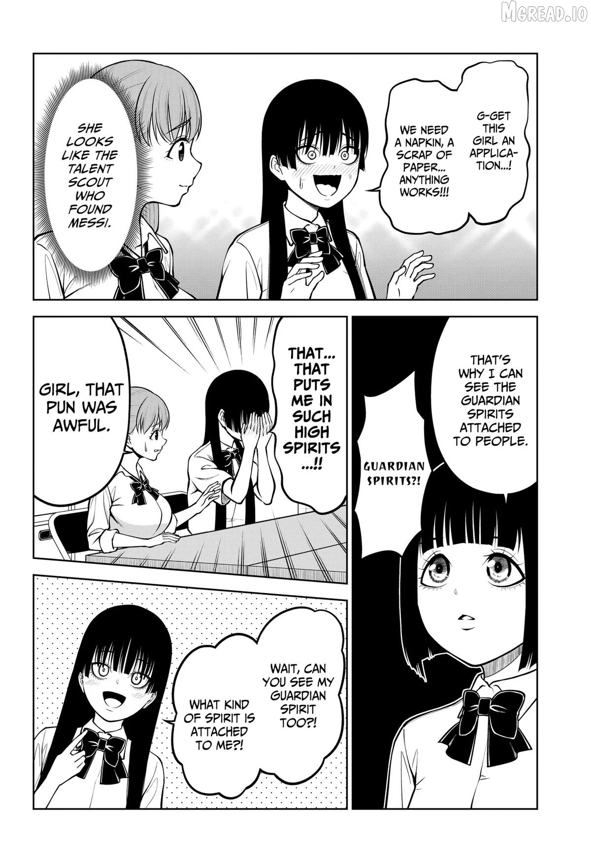 SATANICA Chapter 4 - page 6
