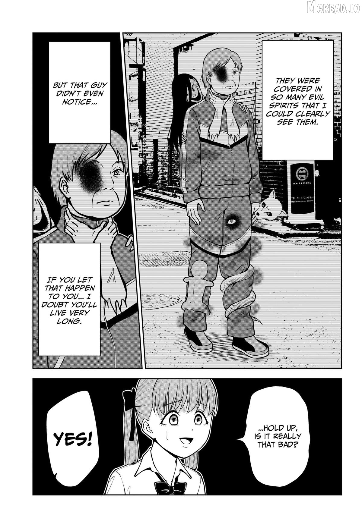 SATANICA Chapter 4 - page 9