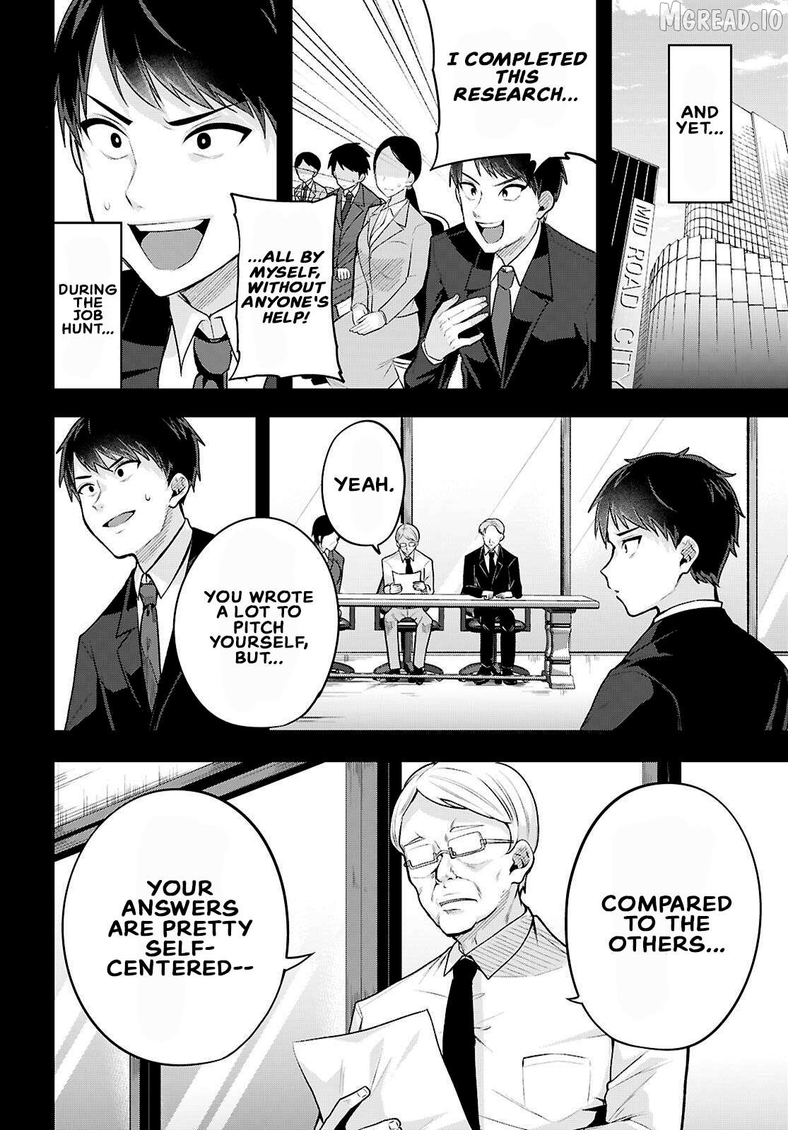 Tekkarian Chapter 1.2 - page 2