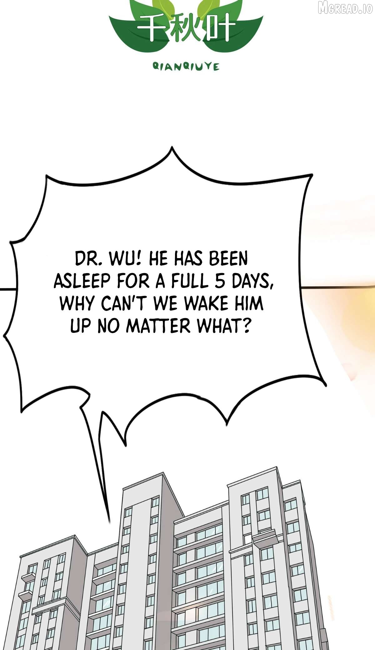 Dream Master Chapter 1 - page 2