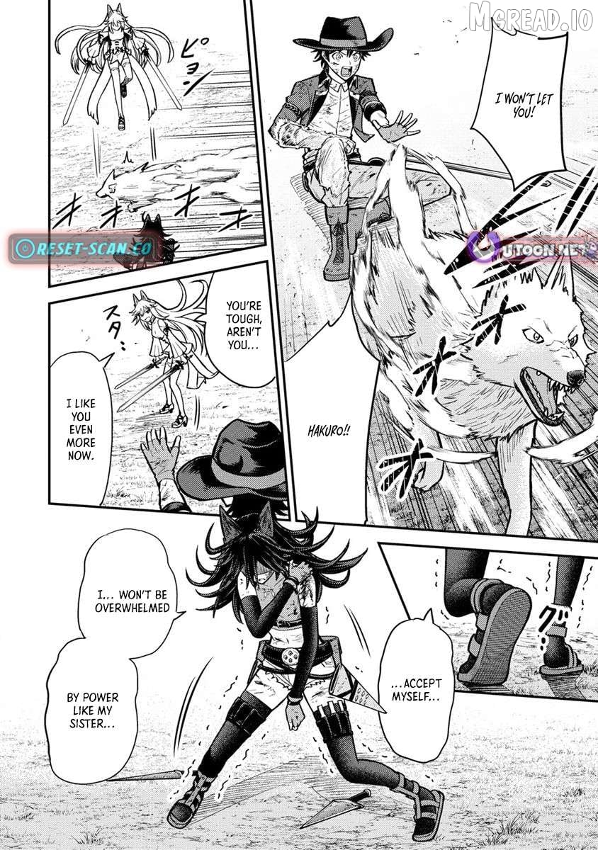 Naguri Tamer no Isekai Seikatsu ~ Kōeinanoni zen’ei de tatakau mamono tsukai ~ Chapter 11 - page 29