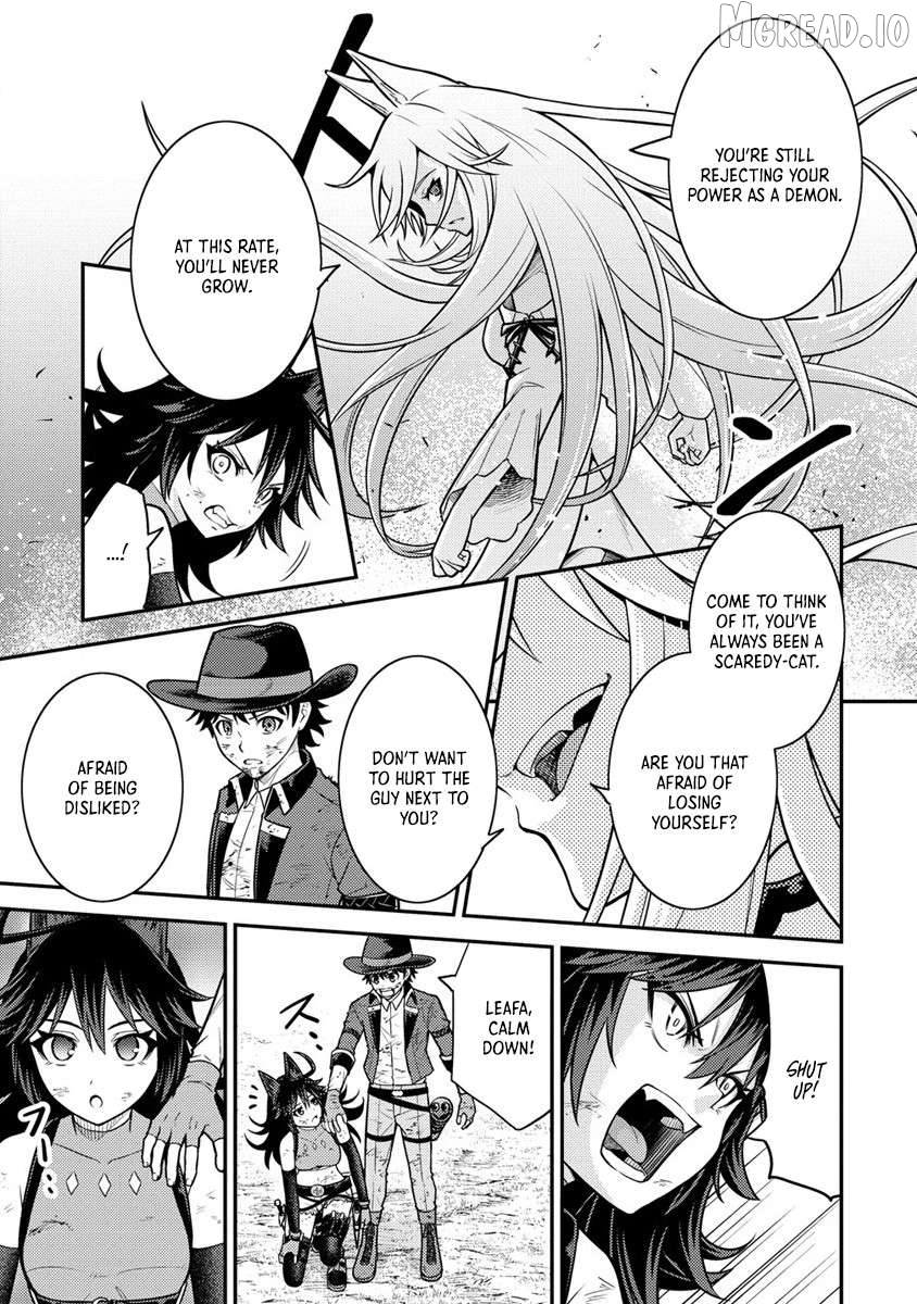 Naguri Tamer no Isekai Seikatsu ~ Kōeinanoni zen’ei de tatakau mamono tsukai ~ Chapter 11 - page 6