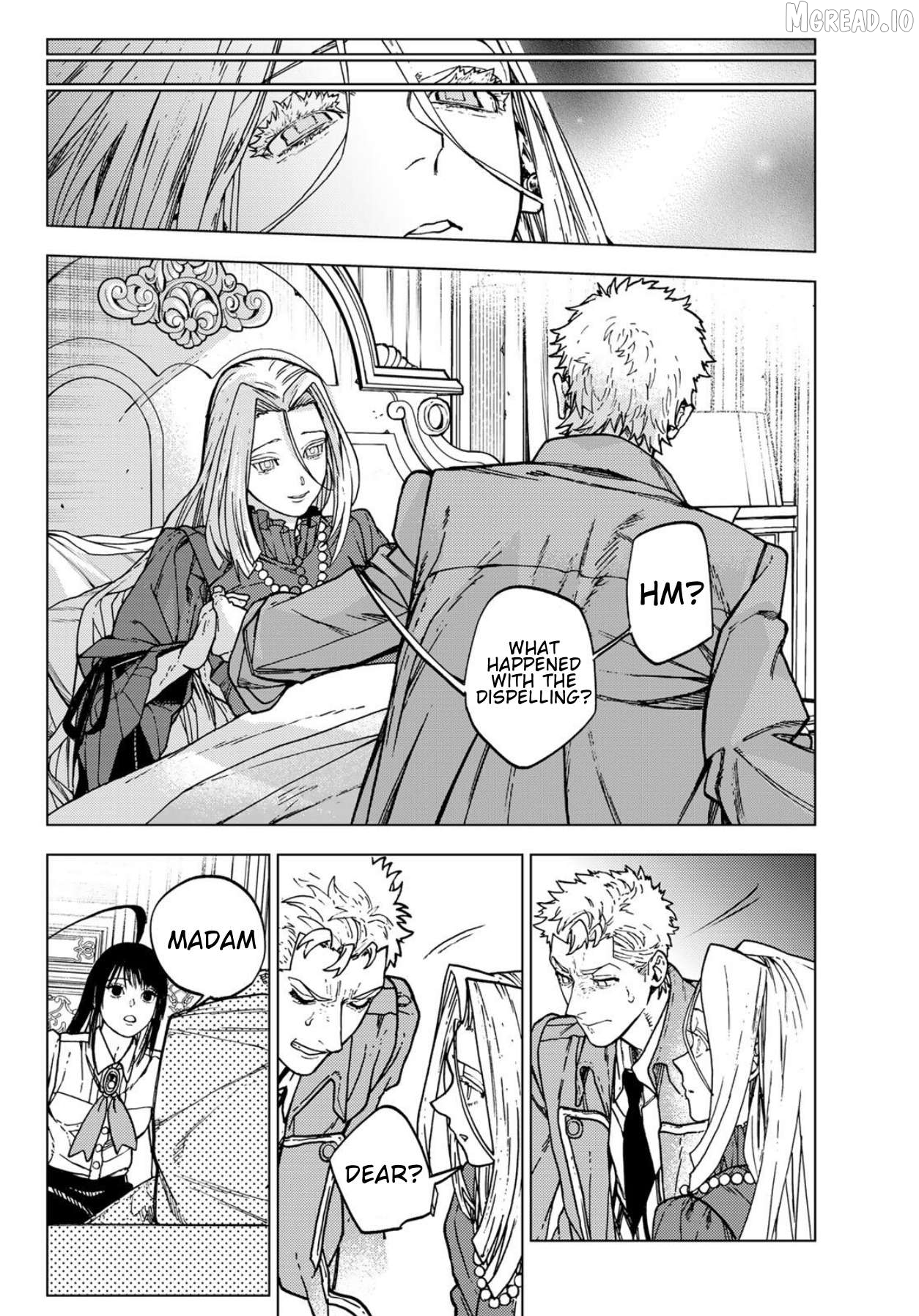 Kanna the Unbinder: Memoir of Magic Chapter 1 - page 55