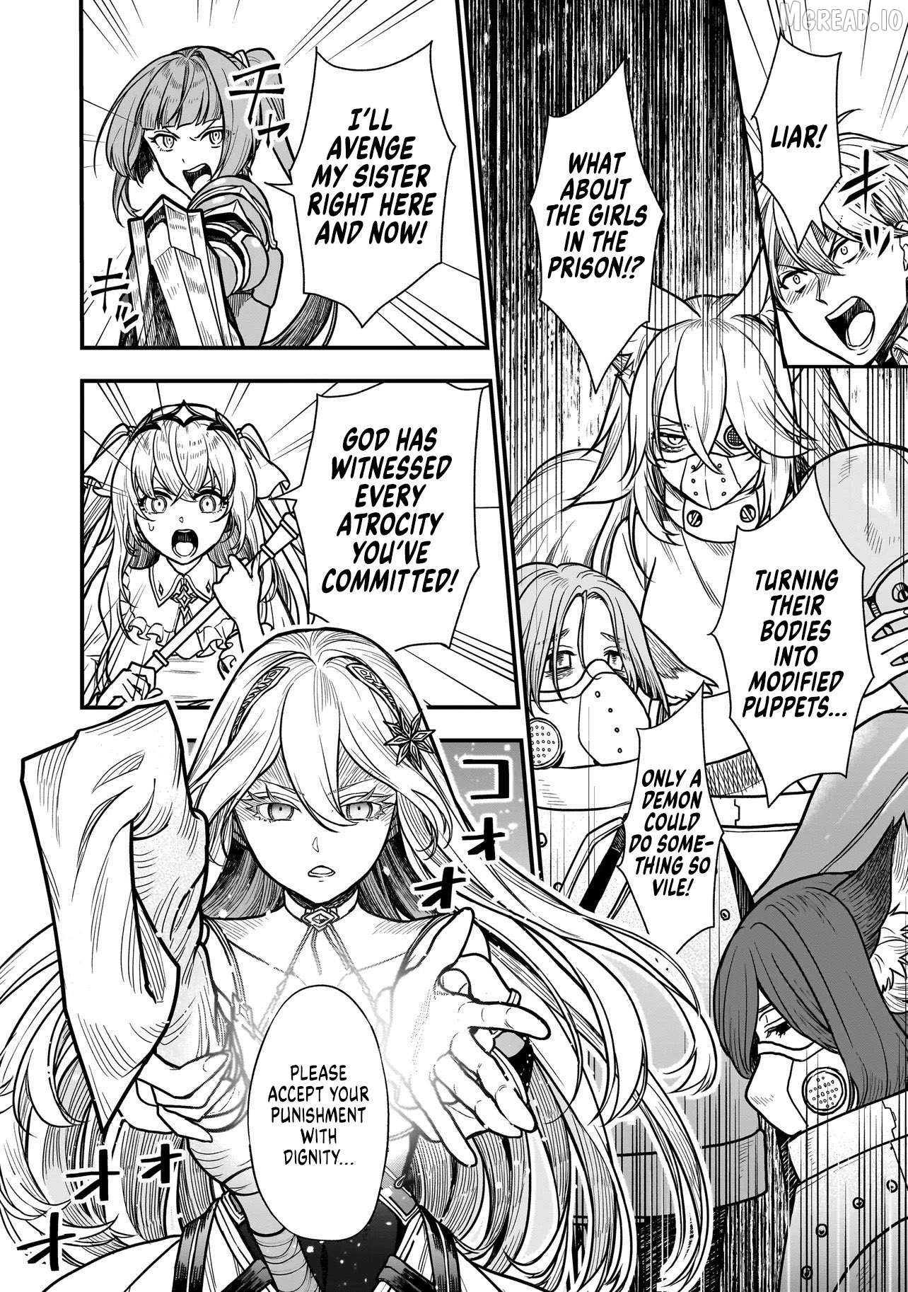 Musume Ni Danzai Sareru Akuyaku Koushaku Ni Tensei Shitemashita ~Akuyaku Muubu o Yameta no ni Nazeka Musume ga Koori No Reijou Ka Suru Ken~ Chapter 1 - page 2