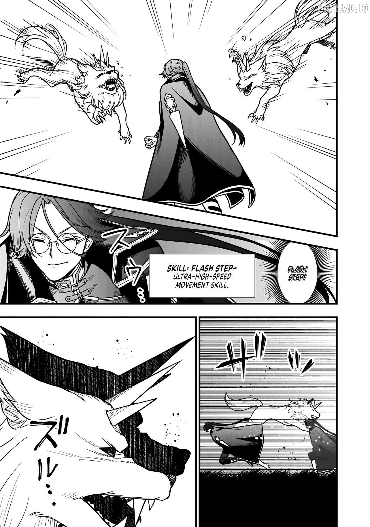 Musume Ni Danzai Sareru Akuyaku Koushaku Ni Tensei Shitemashita ~Akuyaku Muubu o Yameta no ni Nazeka Musume ga Koori No Reijou Ka Suru Ken~ Chapter 2 - page 7