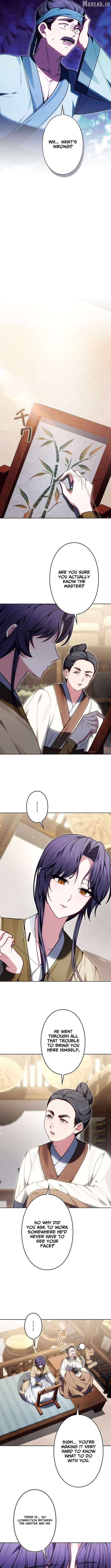 Even if I Fall into the Mud, I Will Bloom Chapter 15 - page 2