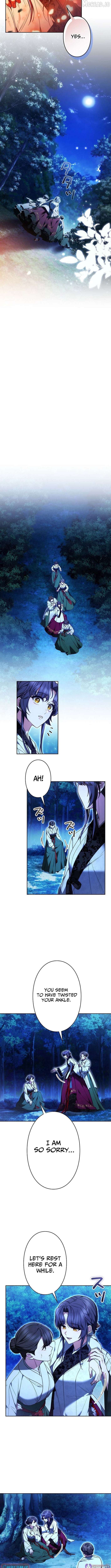 Even if I Fall into the Mud, I Will Bloom Chapter 1 - page 2