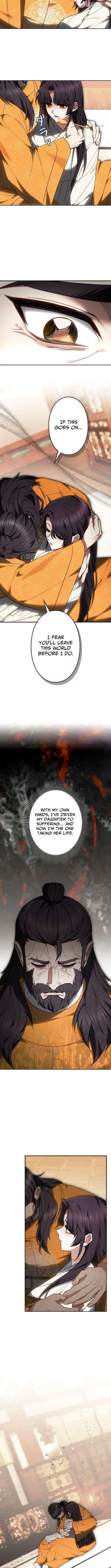 Even if I Fall into the Mud, I Will Bloom Chapter 9 - page 2