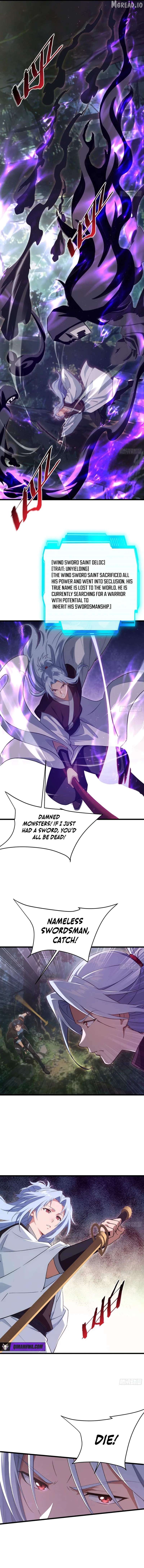 I'm Back as the Strongest Gamer! Chapter 2 - page 6