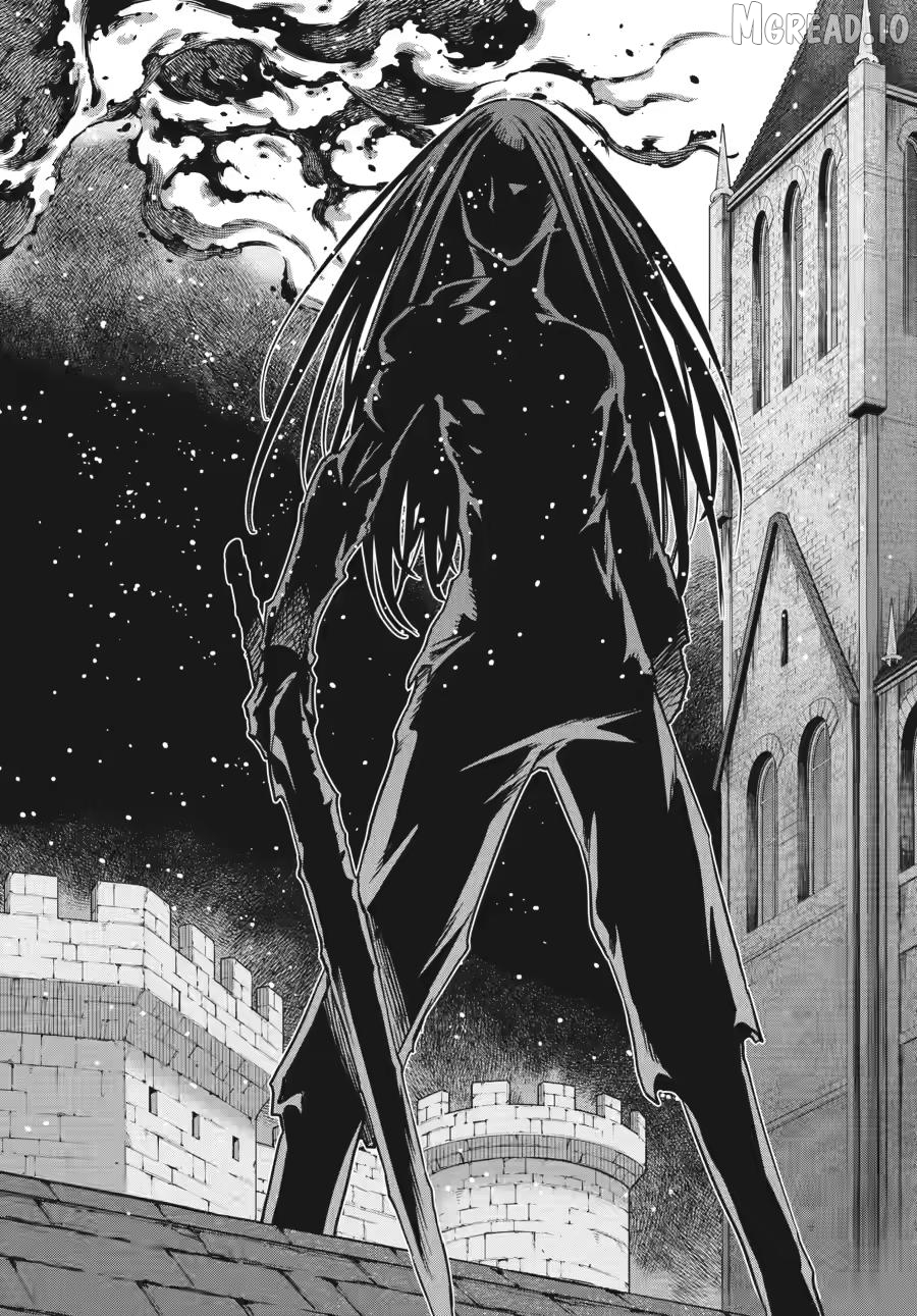 Ubel Blatt II: Knights of the Fallen King Chapter 18 - page 25