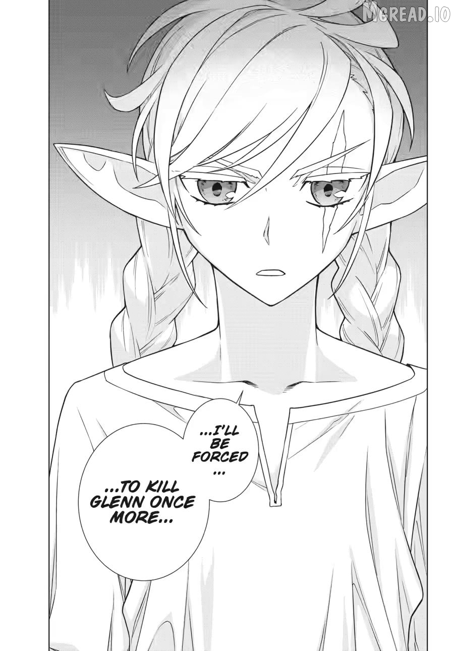 Ubel Blatt II: Knights of the Fallen King Chapter 2 - page 25