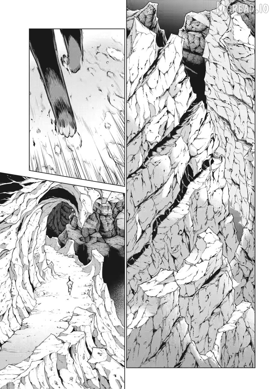 Ubel Blatt II: Knights of the Fallen King Chapter 3 - page 14