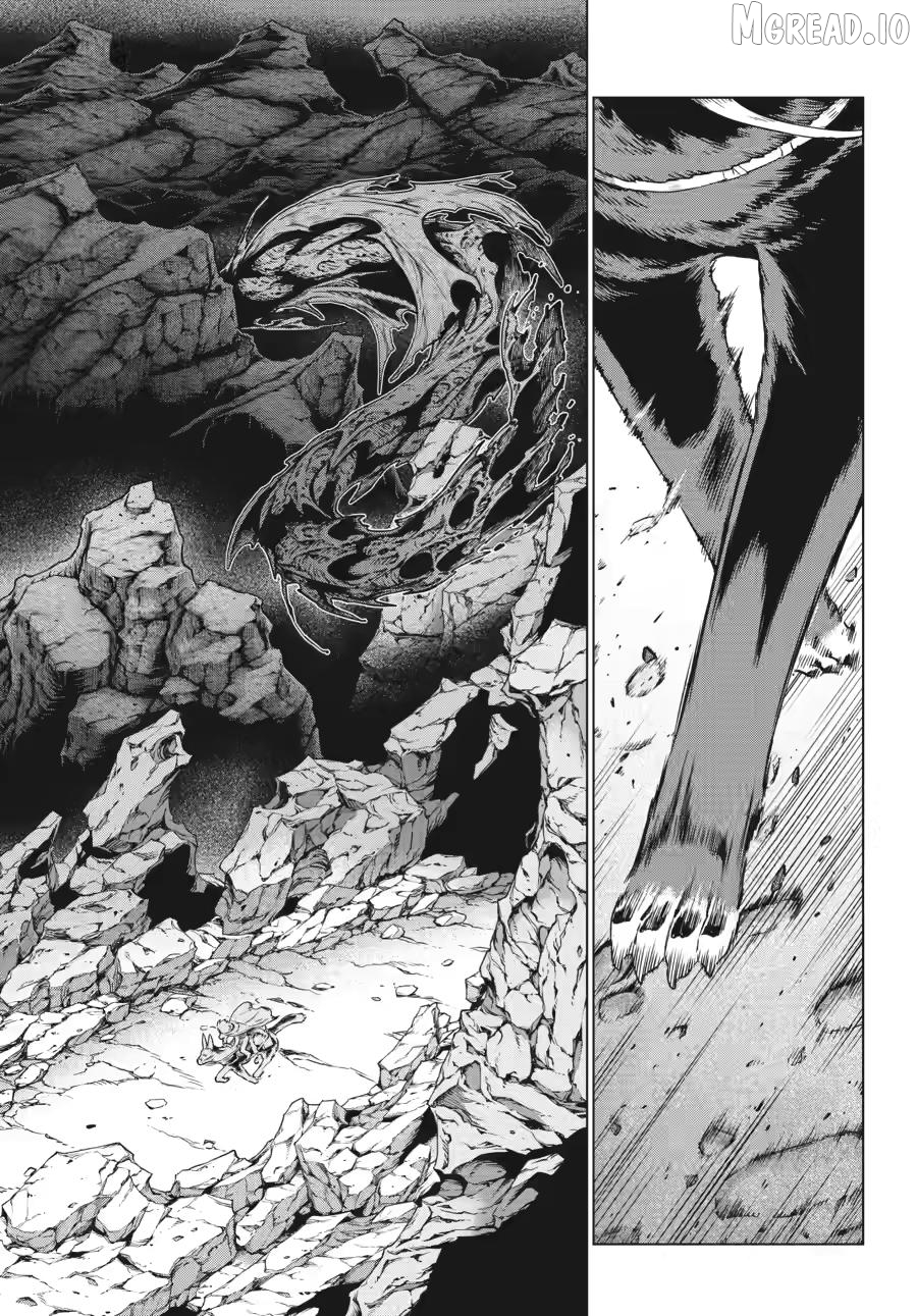 Ubel Blatt II: Knights of the Fallen King Chapter 3 - page 31