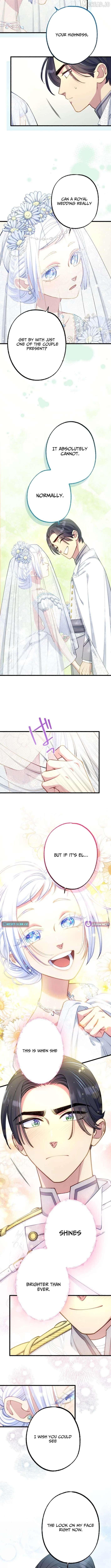 Me and the Miracle Doctor Chapter 1 - page 3