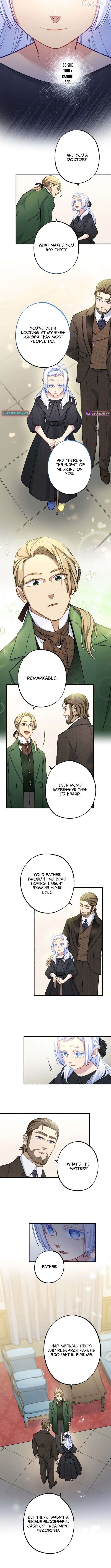 Me and the Miracle Doctor Chapter 2 - page 10