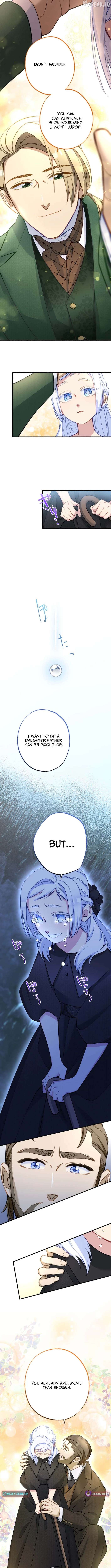 Me and the Miracle Doctor Chapter 2 - page 12