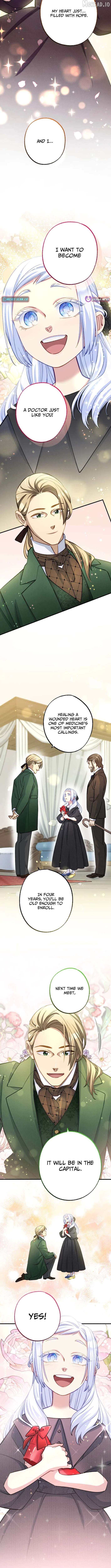 Me and the Miracle Doctor Chapter 2 - page 17