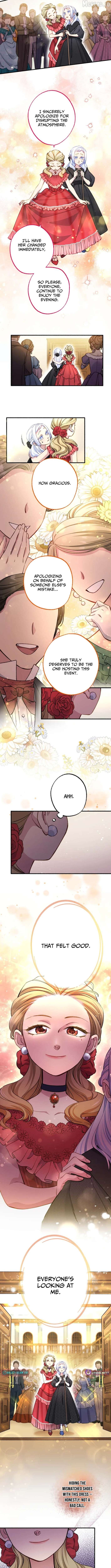 Me and the Miracle Doctor Chapter 2 - page 3