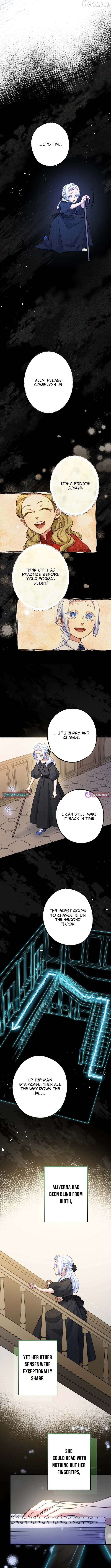Me and the Miracle Doctor Chapter 2 - page 6