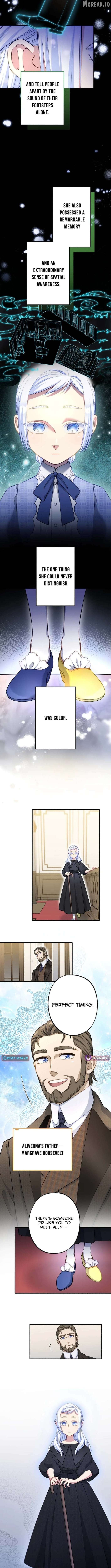 Me and the Miracle Doctor Chapter 2 - page 7