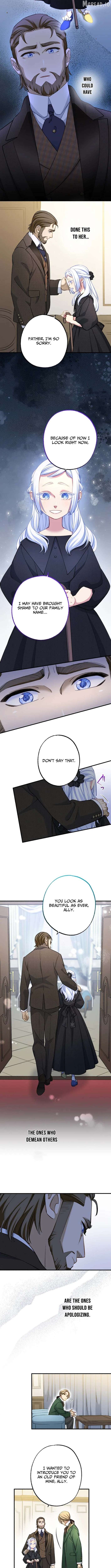 Me and the Miracle Doctor Chapter 2 - page 8