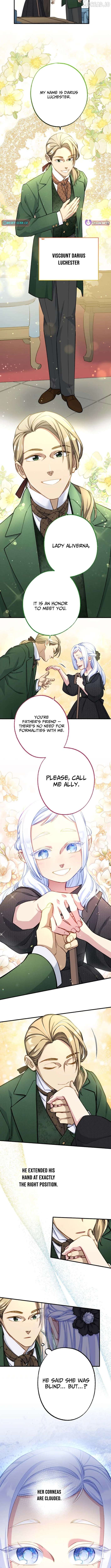 Me and the Miracle Doctor Chapter 2 - page 9