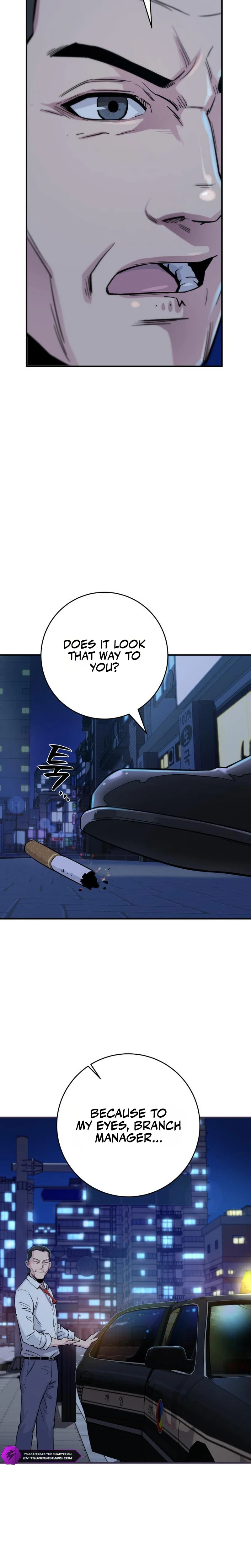 The Chaebol Family's Genius Monster Chapter 5 - page 29