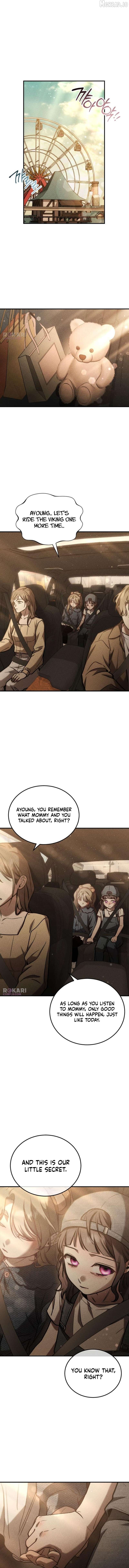 Our Incomplete Bond Chapter 4 - page 4