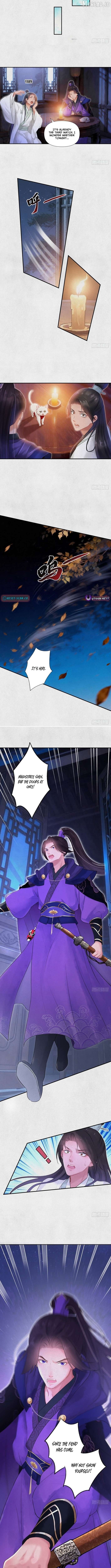 Strange Tales: Youthful Journeys Chapter 2 - page 5