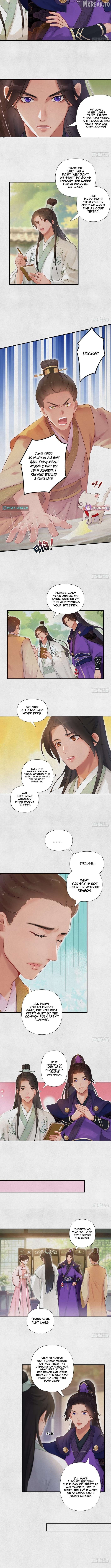 Strange Tales: Youthful Journeys Chapter 3 - page 4
