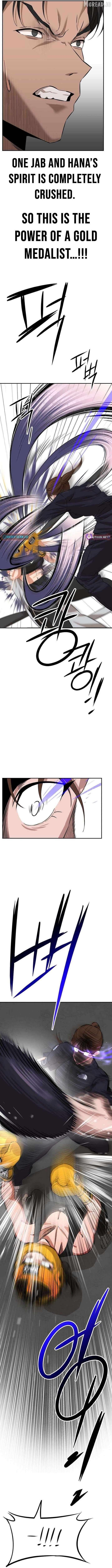 The King Chapter 2 - page 9