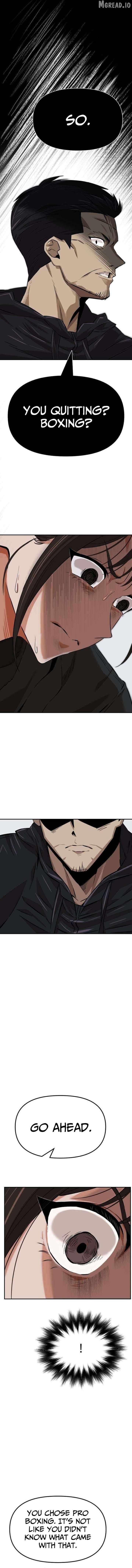 The King Chapter 4 - page 7