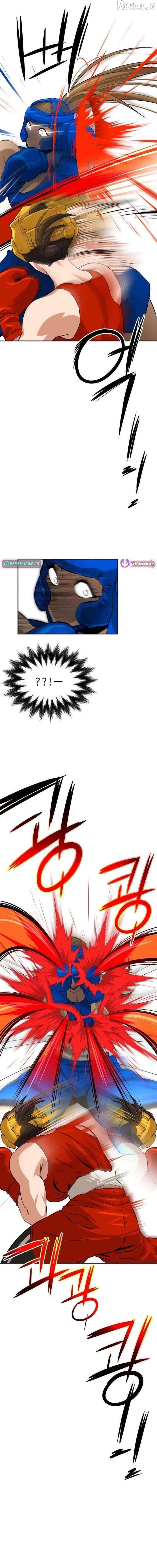 The King Chapter 6 - page 13