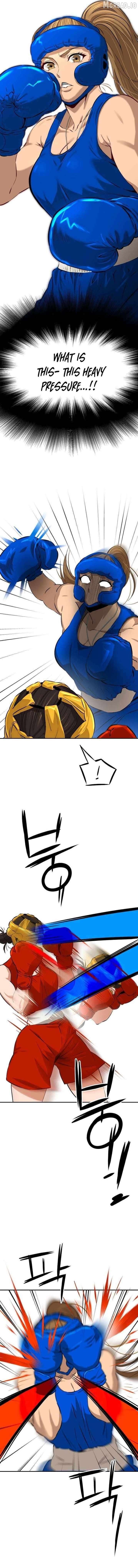 The King Chapter 6 - page 2