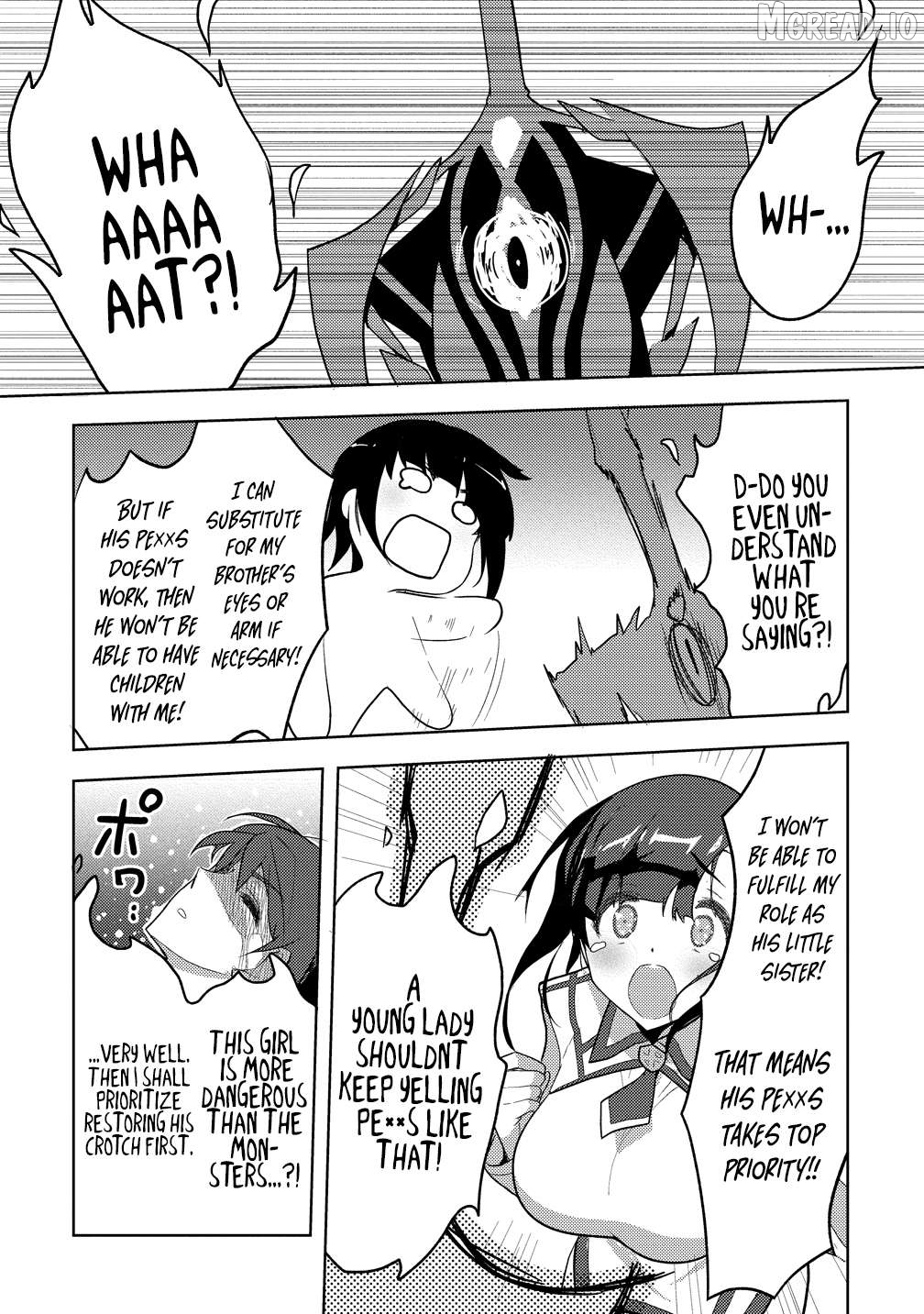 Maken no Hanayome Chapter 1 - page 24