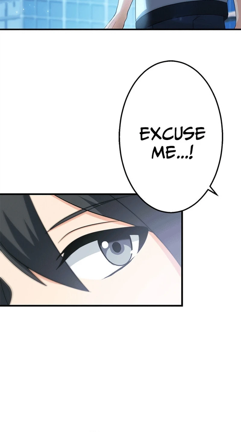 Kimi no Tame no Eden Chapter 1 - page 11