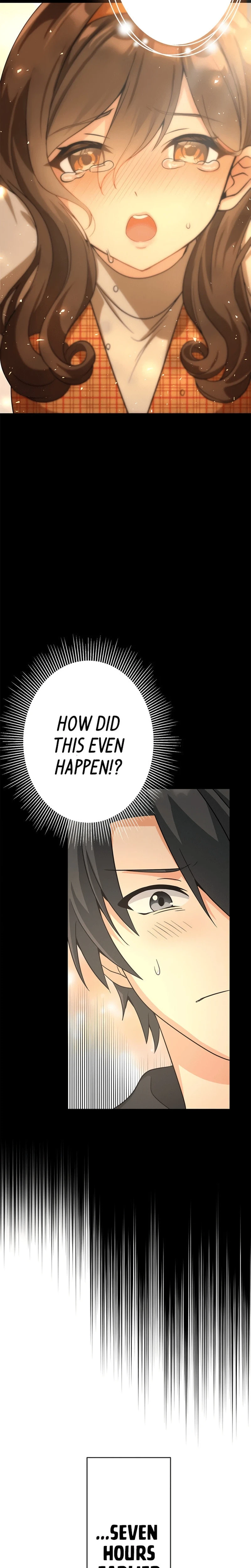 Kimi no Tame no Eden Chapter 1 - page 2