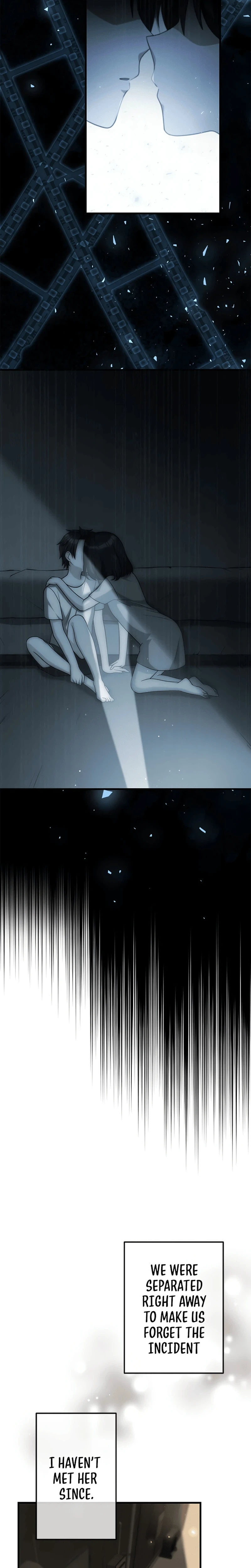 Kimi no Tame no Eden Chapter 1 - page 28