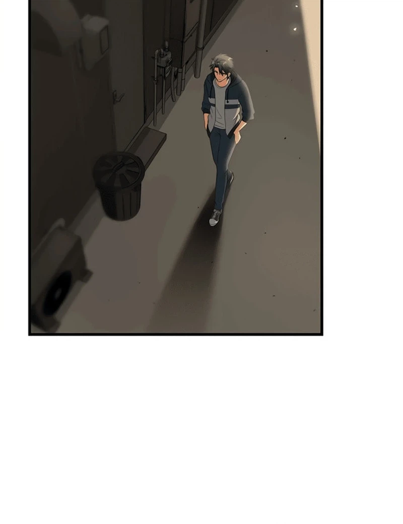 Kimi no Tame no Eden Chapter 1 - page 29