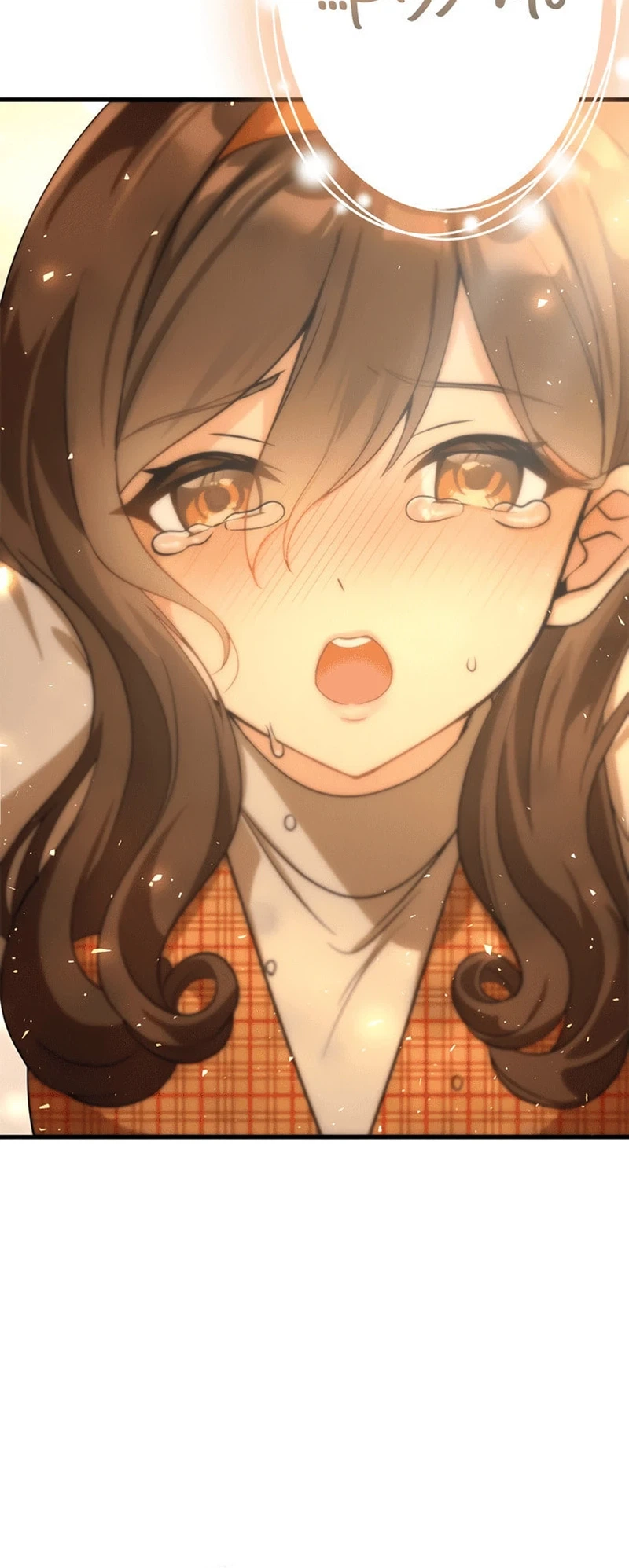 Kimi no Tame no Eden Chapter 1 - page 35