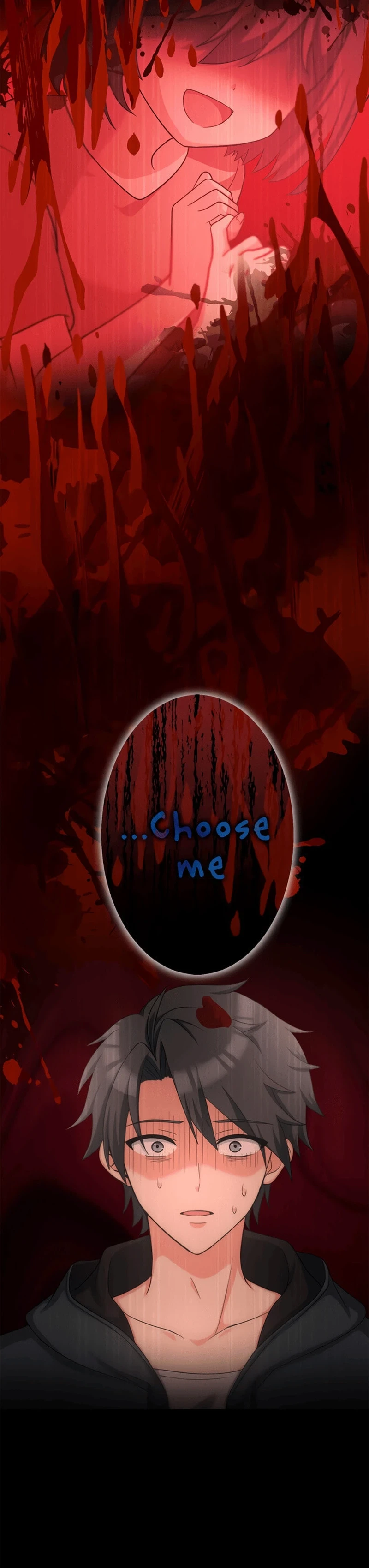 Kimi no Tame no Eden Chapter 1 - page 42