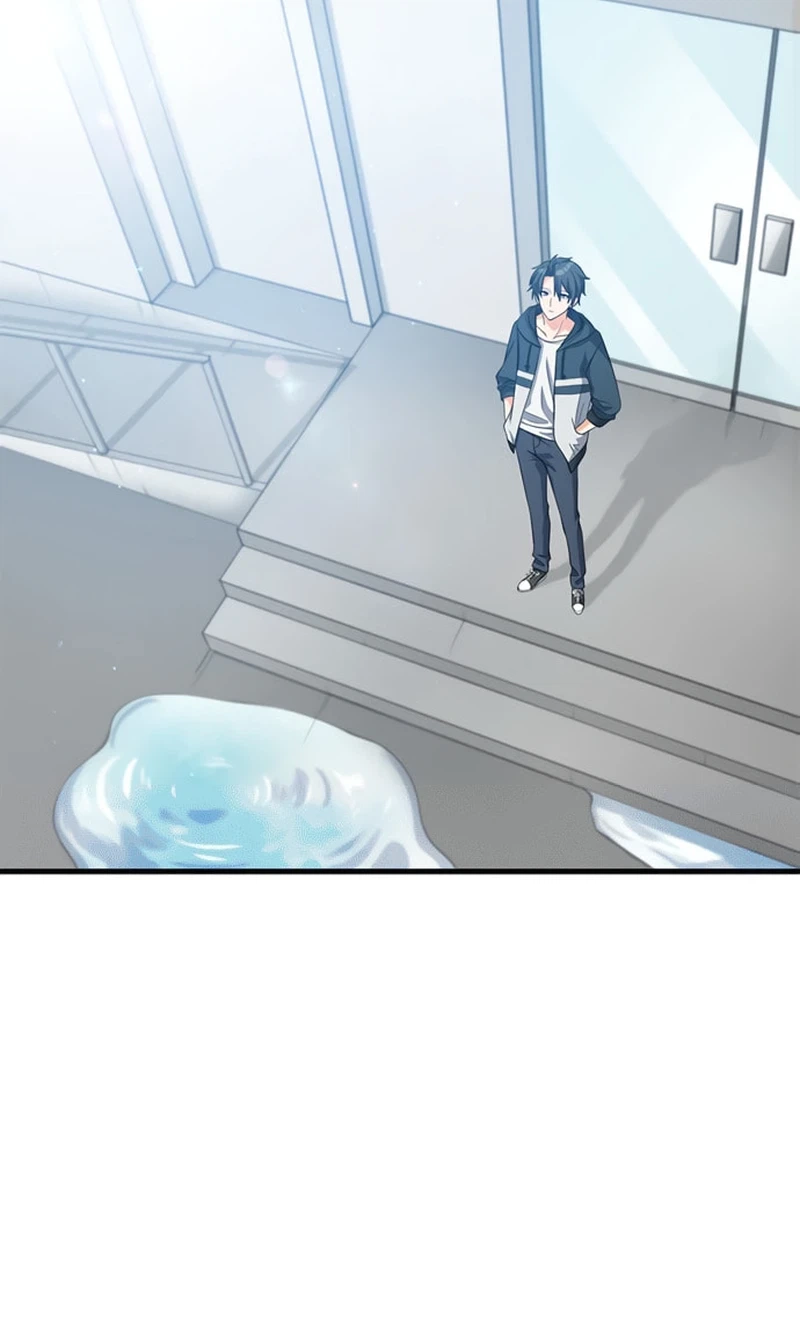 Kimi no Tame no Eden Chapter 1 - page 6