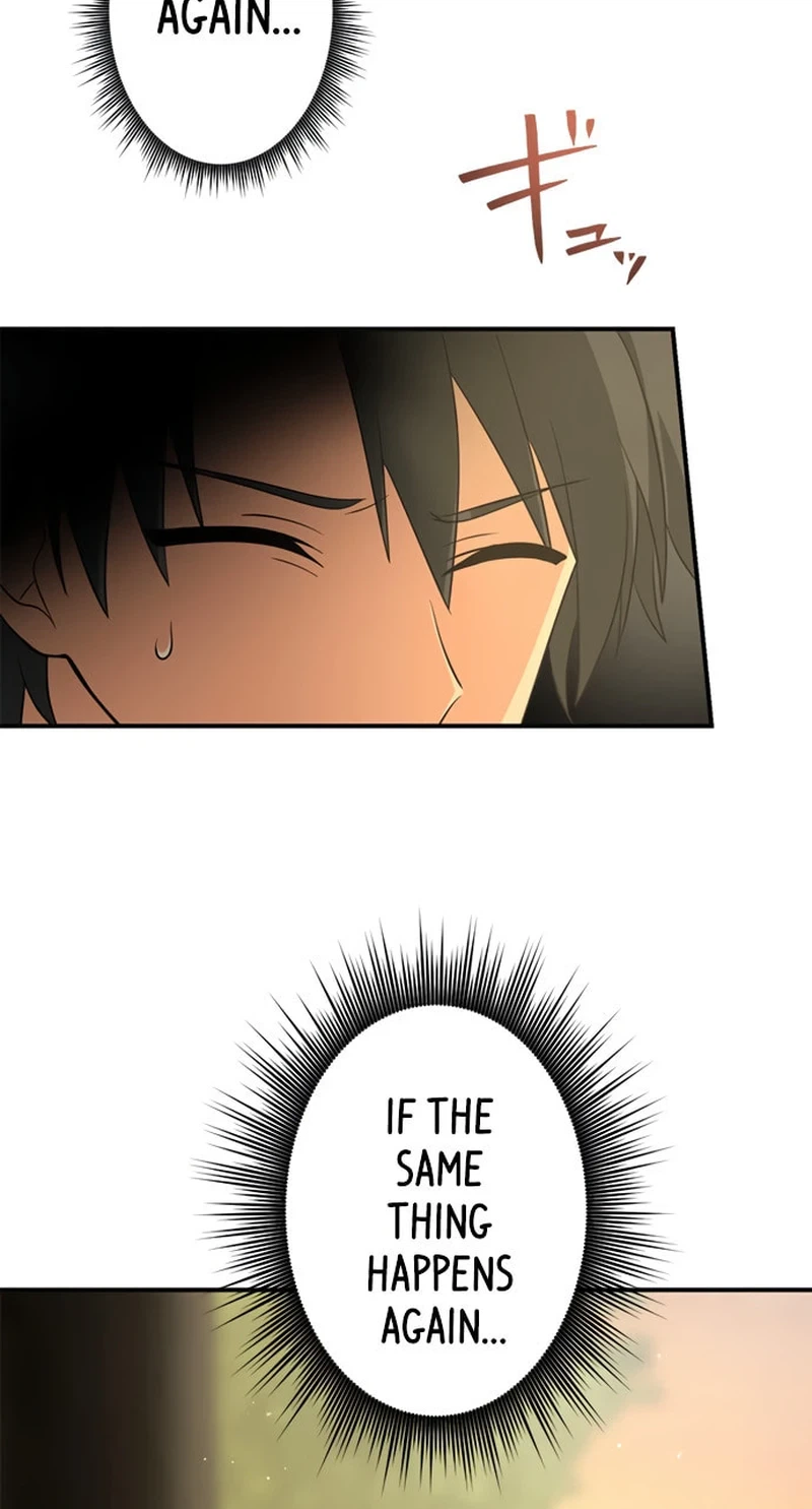 Kimi no Tame no Eden Chapter 2 - page 18