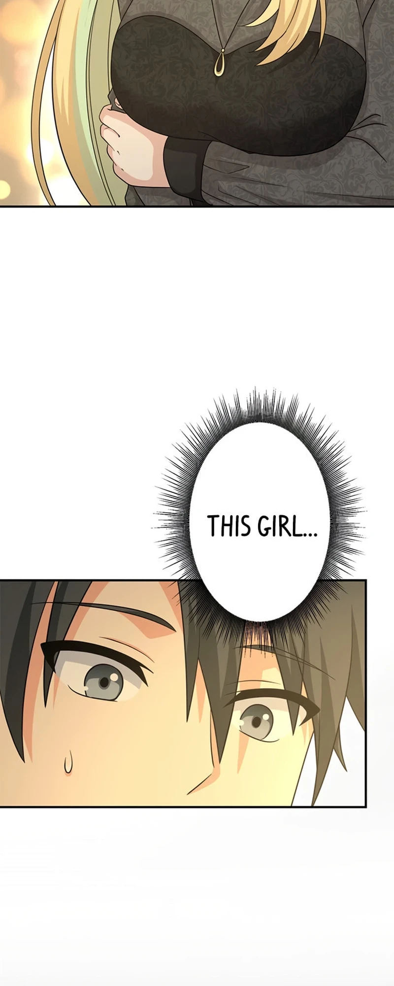 Kimi no Tame no Eden Chapter 2 - page 30